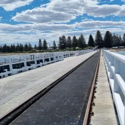 Victor Harbor Beach - Victor Harbor