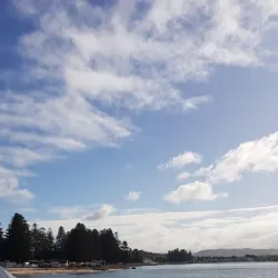 Victor Harbor Beach - Victor Harbor