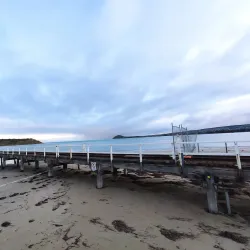 Victor Harbor Beach - Victor Harbor