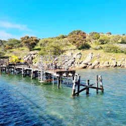 Victor Harbor Heritage Trail - Victor Harbor