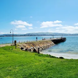 Victor Harbor Heritage Trail - Victor Harbor