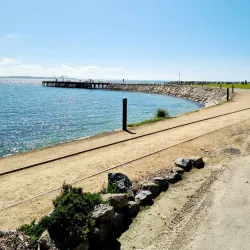 Victor Harbor Heritage Trail - Victor Harbor