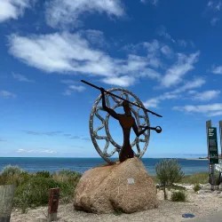 Victor Harbor Horse-Drawn Tram - Victor Harbor