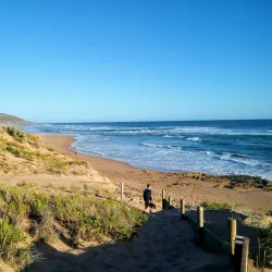 Waitpinga Beach - Victor Harbor