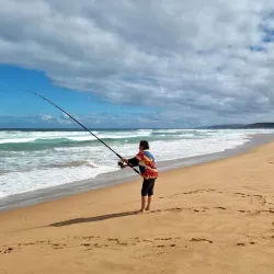 Waitpinga Beach - Victor Harbor