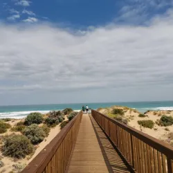 Waitpinga Beach - Victor Harbor
