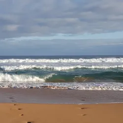 Waitpinga Beach - Victor Harbor