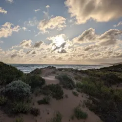 Waitpinga Beach - Victor Harbor