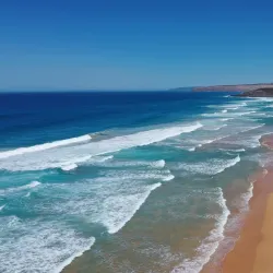 Waitpinga Beach - Victor Harbor