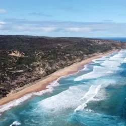 Waitpinga Beach - Victor Harbor