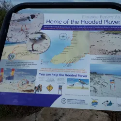 Waitpinga Beach - Victor Harbor