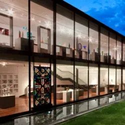 Wagga Wagga Art Gallery - Wagga Wagga