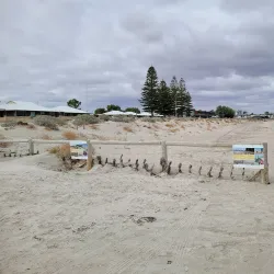 Copper Coast Visitor Centre - Wallaroo