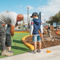 Copper Coast Visitor Centre - Wallaroo