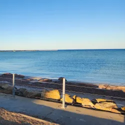 Moonta Bay (near Wallaroo) - Wallaroo