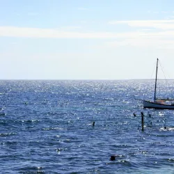 Moonta Bay (near Wallaroo) - Wallaroo