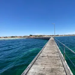Moonta Bay (near Wallaroo) - Wallaroo