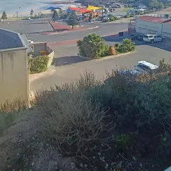 Moonta Bay (near Wallaroo) - Wallaroo