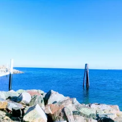 Wallaroo Foreshore and Beach - Wallaroo