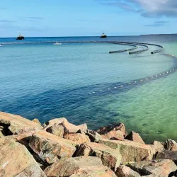 Wallaroo Foreshore and Beach - Wallaroo