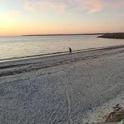 Wallaroo Foreshore and Beach - Wallaroo