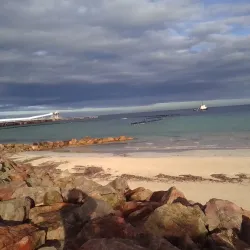 Wallaroo Foreshore and Beach - Wallaroo