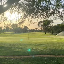 Wallaroo Golf Club - Wallaroo