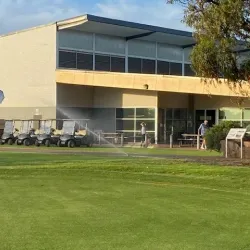 Wallaroo Golf Club - Wallaroo