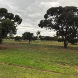 Wallaroo Golf Club - Wallaroo