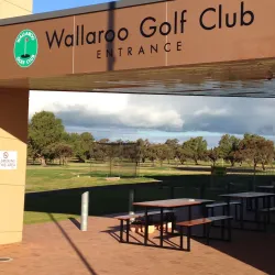 Wallaroo Golf Club - Wallaroo