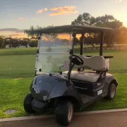 Wallaroo Golf Club - Wallaroo