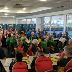 Wallaroo Golf Club - Wallaroo