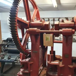 Wallaroo Heritage and Nautical Museum - Wallaroo