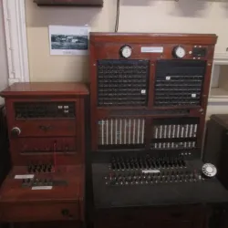 Wallaroo Heritage and Nautical Museum - Wallaroo