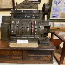 Wallaroo Heritage and Nautical Museum - Wallaroo