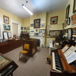 Wallaroo Heritage and Nautical Museum - Wallaroo