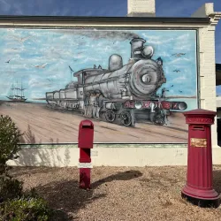 Wallaroo Heritage and Nautical Museum - Wallaroo