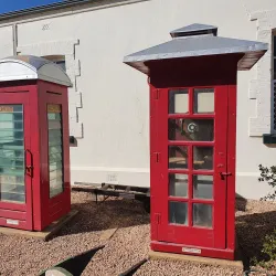 Wallaroo Heritage and Nautical Museum - Wallaroo
