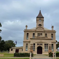 Wallaroo Heritage Trail - Wallaroo