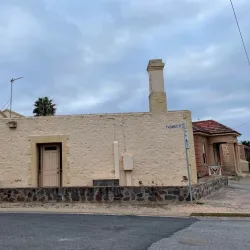 Wallaroo Heritage Trail - Wallaroo