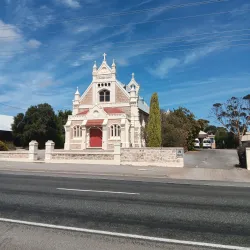 Wallaroo Heritage Trail - Wallaroo