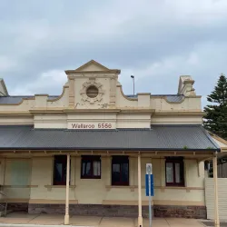 Wallaroo Heritage Trail - Wallaroo