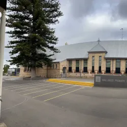 Wallaroo Heritage Trail - Wallaroo