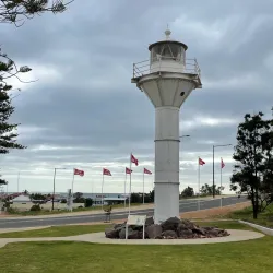 Wallaroo Heritage Trail - Wallaroo