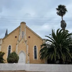 Wallaroo Heritage Trail - Wallaroo