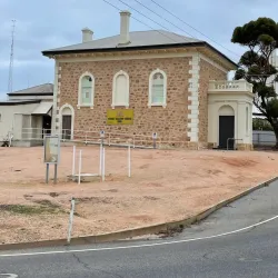 Wallaroo Heritage Trail - Wallaroo