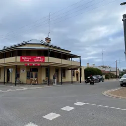 Wallaroo Heritage Trail - Wallaroo