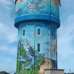 Wallaroo Heritage Trail - Wallaroo