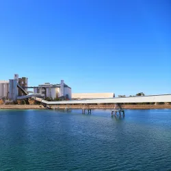 Wallaroo Jetty - Wallaroo