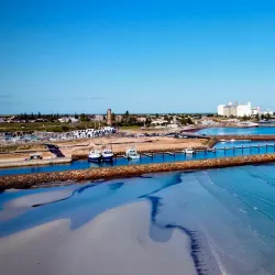 Wallaroo Jetty - Wallaroo